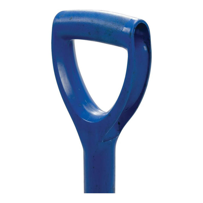 Silverline Square Mouth Shovel 1000mm Silverline - Town Tools 