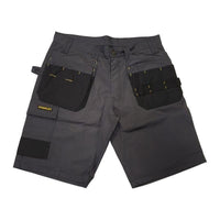 Stanley® Clothing Sedona Holster Shorts Grey Waist 30in