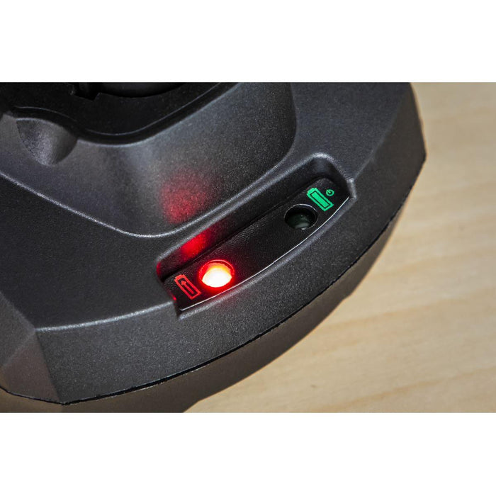 Sealey Fast Charge Battery Charger for 10.8V SV10.8 Series - European Plug Sealey - Town Tools 