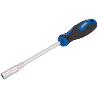 Draper Soft-Grip Nut Spinner, 10mm 63506