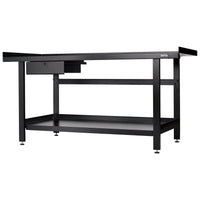 Draper Bunker Workbench with Drawer, 1829mm