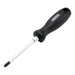 Draper Draper TX-STAR Tamperproof Hard Grip Screwdriver, T30H x 100mm Draper - Town Tools