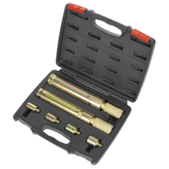 Sealey Clutch Alignment Set - Commercial CV030 Sealey - Town Tools 