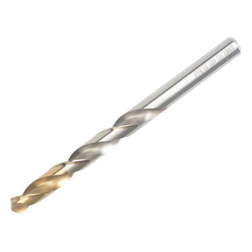 Dormer A002 HSS-TiN Coated Jobber Drill 11.00mm OL:142mm WL:94mm Dormer - Town Tools