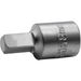 Sealey 3/8"Dr Oil Drain Plug Key 8mm (Square)