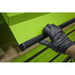 Superline Pro Superline PRO Black Edition Top Hutch & 2 Drawer Riser 1549mm Superline Pro - Town Tools 