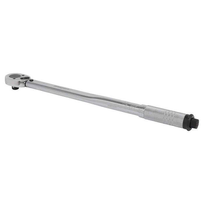 Sealey Torque Wrench 1/2"Sq Drive S0456 Sealey - Town Tools 