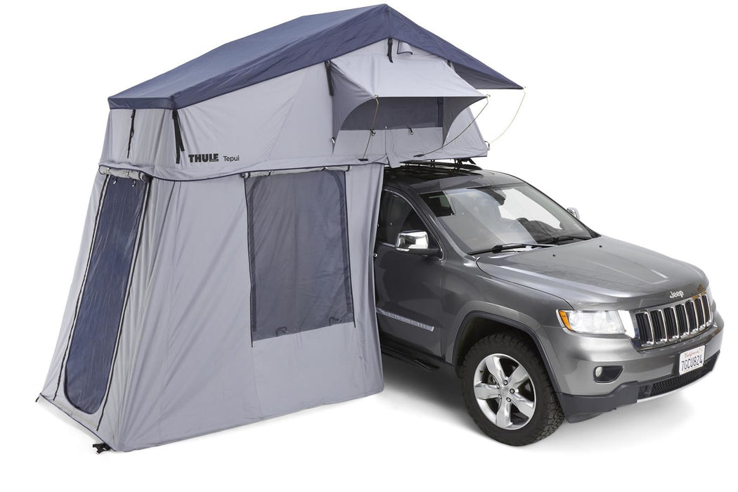 Thule Tepui Autana 4-person roof top tent haze grey 901500 Thule - Town Tools