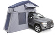 Thule Tepui Autana 4-person roof top tent haze grey 901500 Thule - Town Tools
