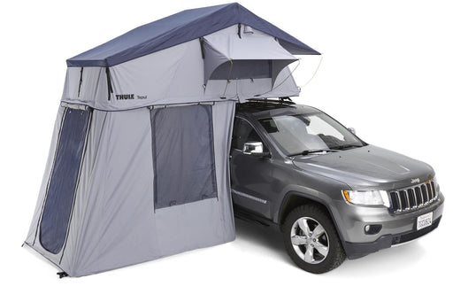 Thule Tepui Autana 4-person roof top tent haze grey 901500 Thule - Town Tools