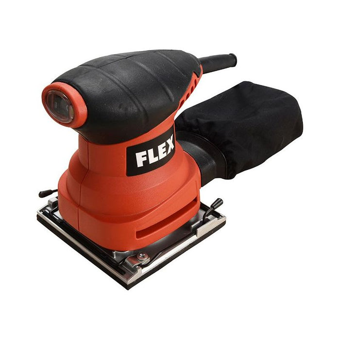 Flex Power Tools MS 713 Palm Sander 220W 240V Flex Power Tools - Town Tools