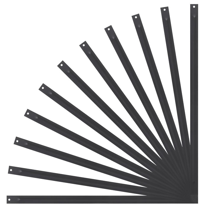 Sealey Replacement Slats for PCT2 Plasma Cutting Table - Pack of 10 PCT2RS Sealey - Town Tools 