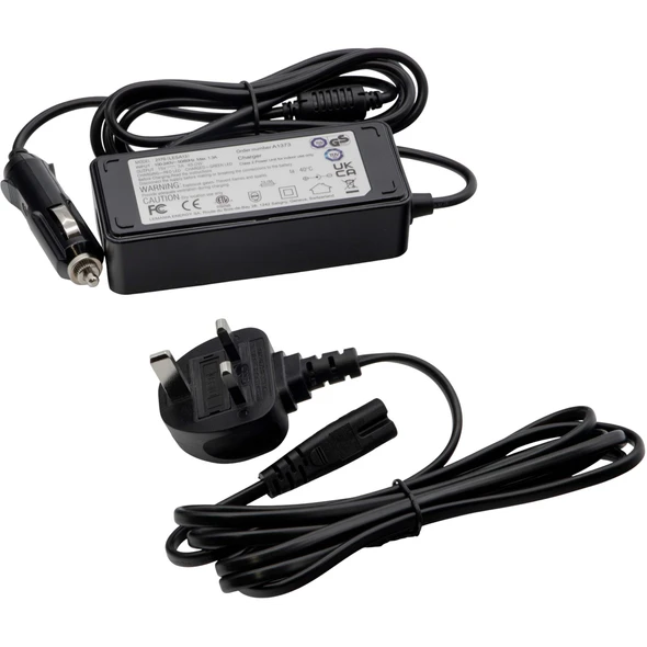 Sealey Mains Charger 12A/3A