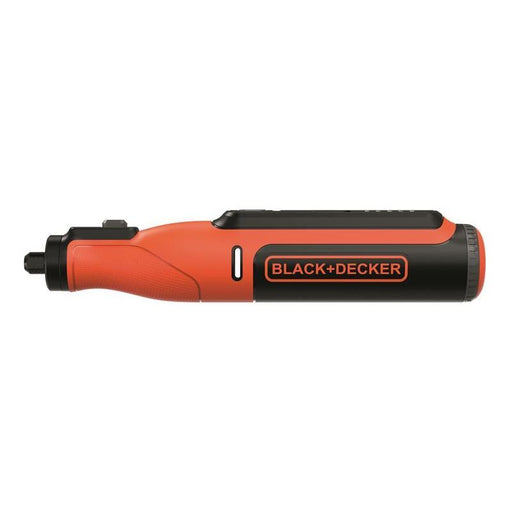 Black + Decker BCRT8IK Rotary Tool 7.2V BLACK + DECKER - Town Tools