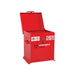 Armorgard TRB2 TransBank™ Hazard Transport Box 530 x 485 x 540mm Armorgard - Town Tools