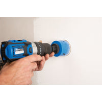 Draper HSS Bi-Metal Hole Saw, 59mm 99309