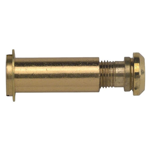 Yale Locks P9401B Door Viewer Brass Finish Yale Locks - Town Tools