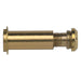 Yale Locks P9401B Door Viewer Brass Finish Yale Locks - Town Tools