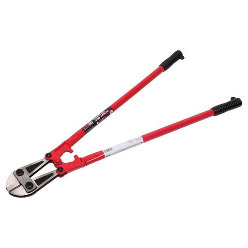 Olympia Centre Cut Bolt Cutters 900mm (36in) Olympia - Town Tools