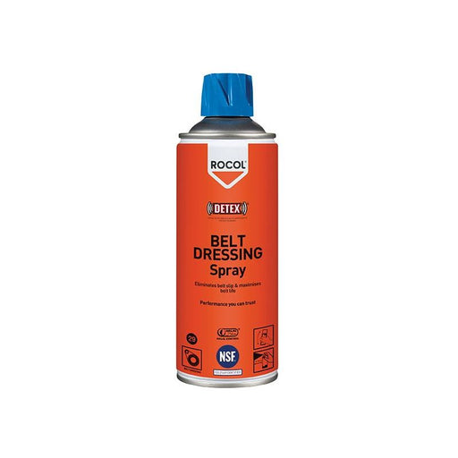 Rocol BELT DRESSING Spray 300ml ROCOL - Town Tools