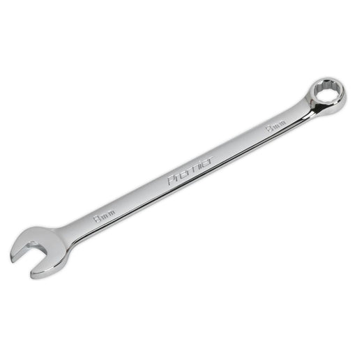 Sealey Combination Spanner 8mm CW08 Sealey - Town Tools 