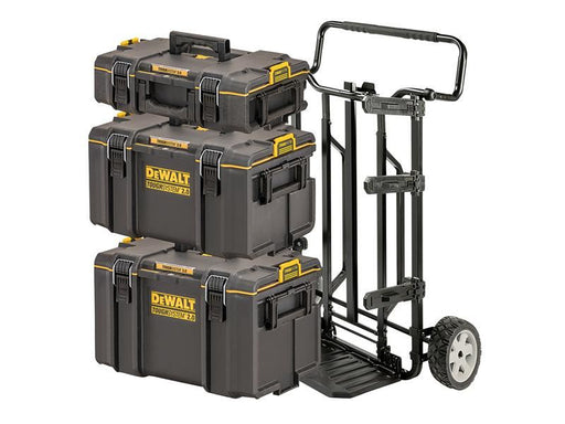 DEWALT Storage 4-in-1 TOUGHSYSTEM 2.0 Toolbox Set DEWALT Storage - Town Tools