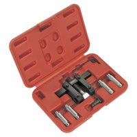 Sealey Hub Clamp Spreader Tool Ball Joint/Strut VS390