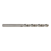 Sealey HSS Fully Ground Drill Bit1/8" Pack of 10 DBI18FG