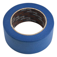 Draper Rollingdog Painters-Shield Blue Masking Tape, 50m x 48mm