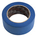 Draper Rollingdog Painters-Shield Blue Masking Tape, 50m x 48mm Draper - Town Tools