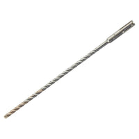 Dewalt Power Tools SDS Plus XLR Full Head Carbide Drill Bit 6.5mm OL:260mm WL:200mm