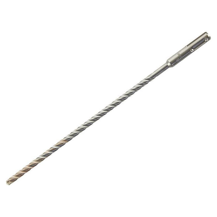 Dewalt Power Tools SDS Plus XLR Full Head Carbide Drill Bit 6.5mm OL:260mm WL:200mm DeWALT Power Tools - Town Tools