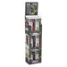 Sealey LED360 Series Inspection Light Combination Display Pack of 24 Sealey - Town Tools 