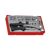 Teng Tools Nutsert Gun Set TT1 81 Pieces
