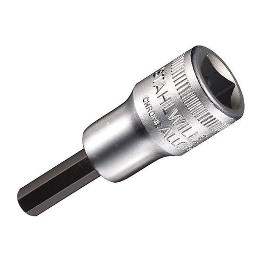 Stahlwille INHEX Socket 3/8in Drive 7mm Stahlwille - Town Tools