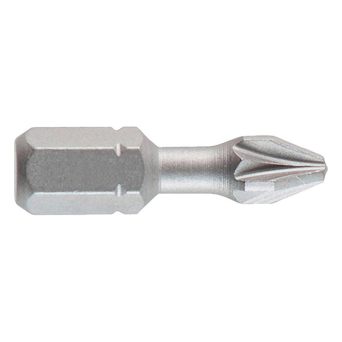 Dewalt Power Tools DT7211 Torsion Bits PZ1 x 25mm (Pack 5) DeWALT Power Tools - Town Tools