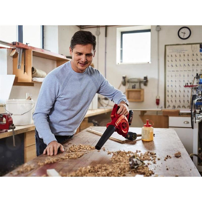 Einhell TE-CB 18/180 Li-Solo Blower 18V Bare Unit Einhell - Town Tools