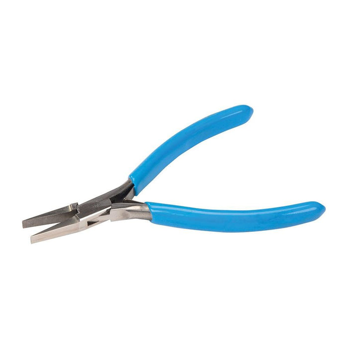 King Dick Electronic Pliers Flat Nose 115mm