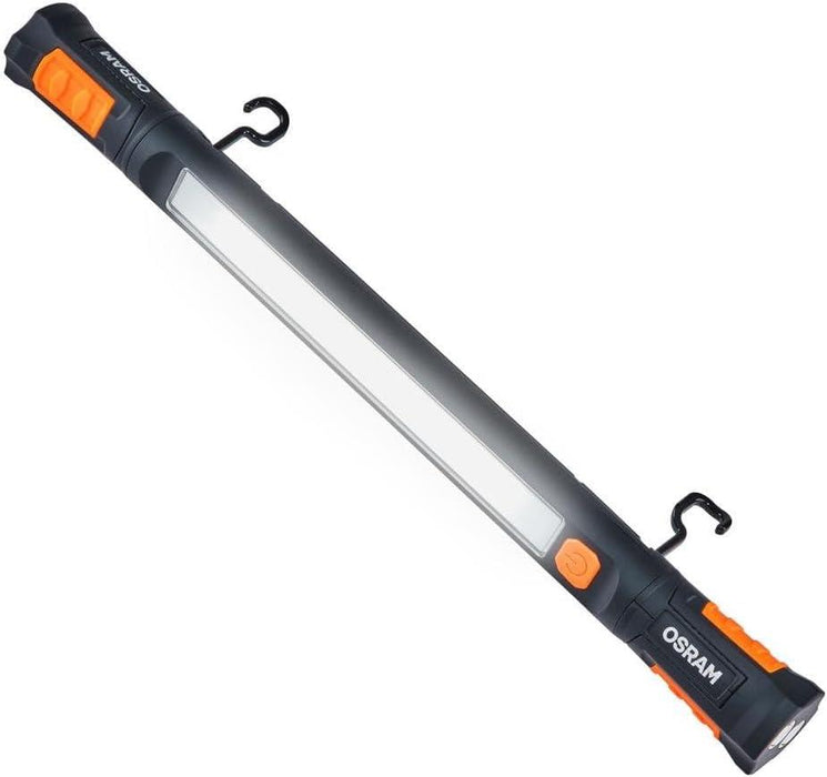 OSRAM LEDinspect UTILITY1000 LED Inspection Light 6500K Rechargeable