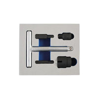 Laser Plastic Oil Plug Driver Set 6928