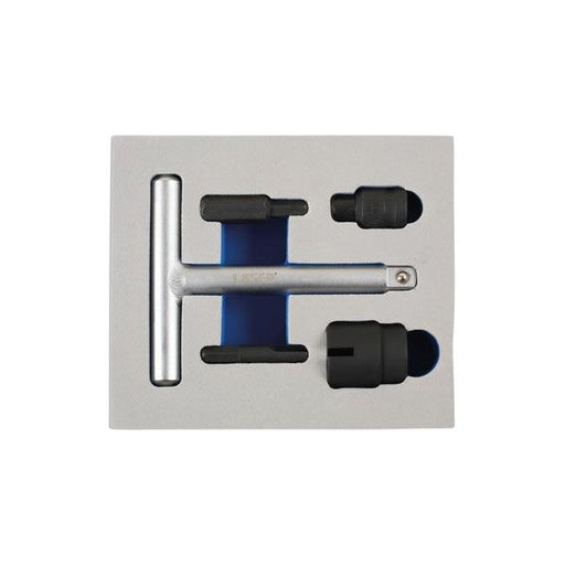 Laser Plastic Oil Plug Driver Set 6928 Laser - Town Tools 