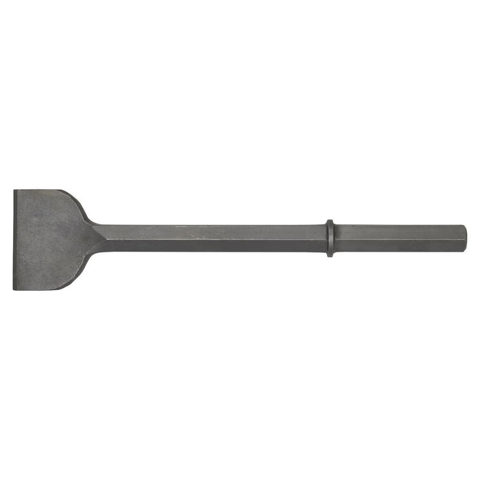Sealey Asphalt Cutter 125 x 560mm 1-1/4"Hex Q1AC Sealey - Town Tools 