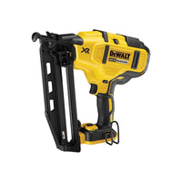 Dewalt Power Tools DCN660N Cordless XR Brushless Second Fix Nailer 18V Bare Unit