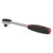 Sealey Ratchet Wrench 1/2"Sq Drive Dust-Free Flip Reverse Platinum Series Sealey - Town Tools 