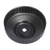 Sealey Oil Filter Cap Wrench93mm x 45 Flutes VS7006.V2-22