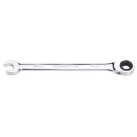 Carlyle Tools Spanner - Flat - Metric - 9 mm