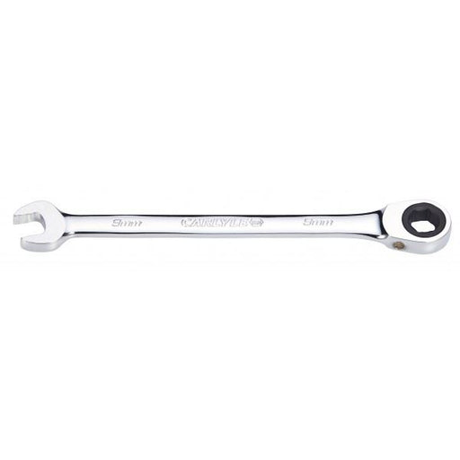 Carlyle Tools Spanner - Flat - Metric - 9 mm - image 1