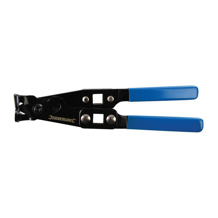 Silverline CV Drive Shaft Boot Pliers 240mm Silverline - Town Tools 