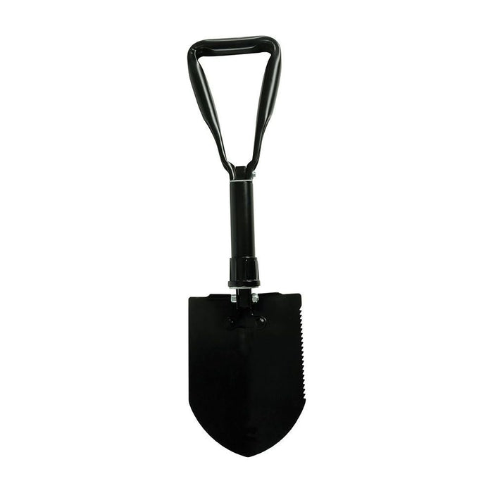 Silverline Folding Shovel 580mm Silverline - Town Tools 