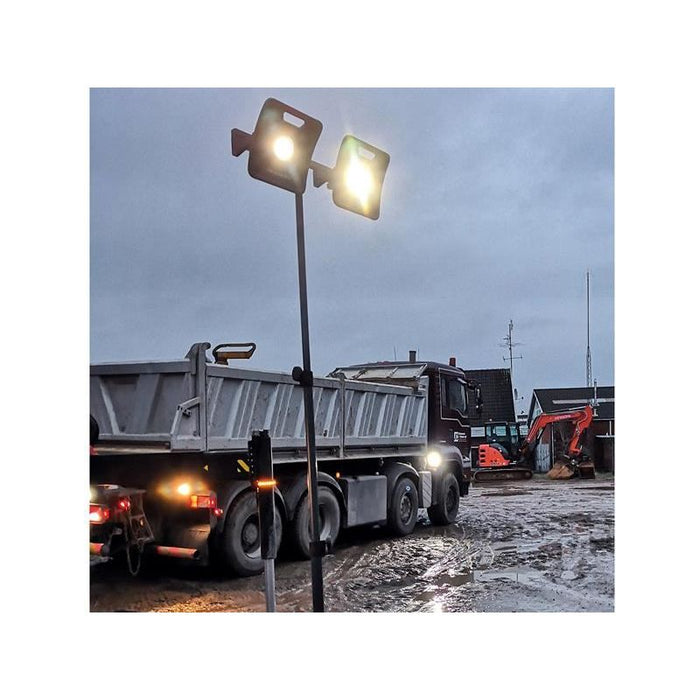 Scangrip® Dual Bracket for 3m Tripod SCANGRIP® - Town Tools